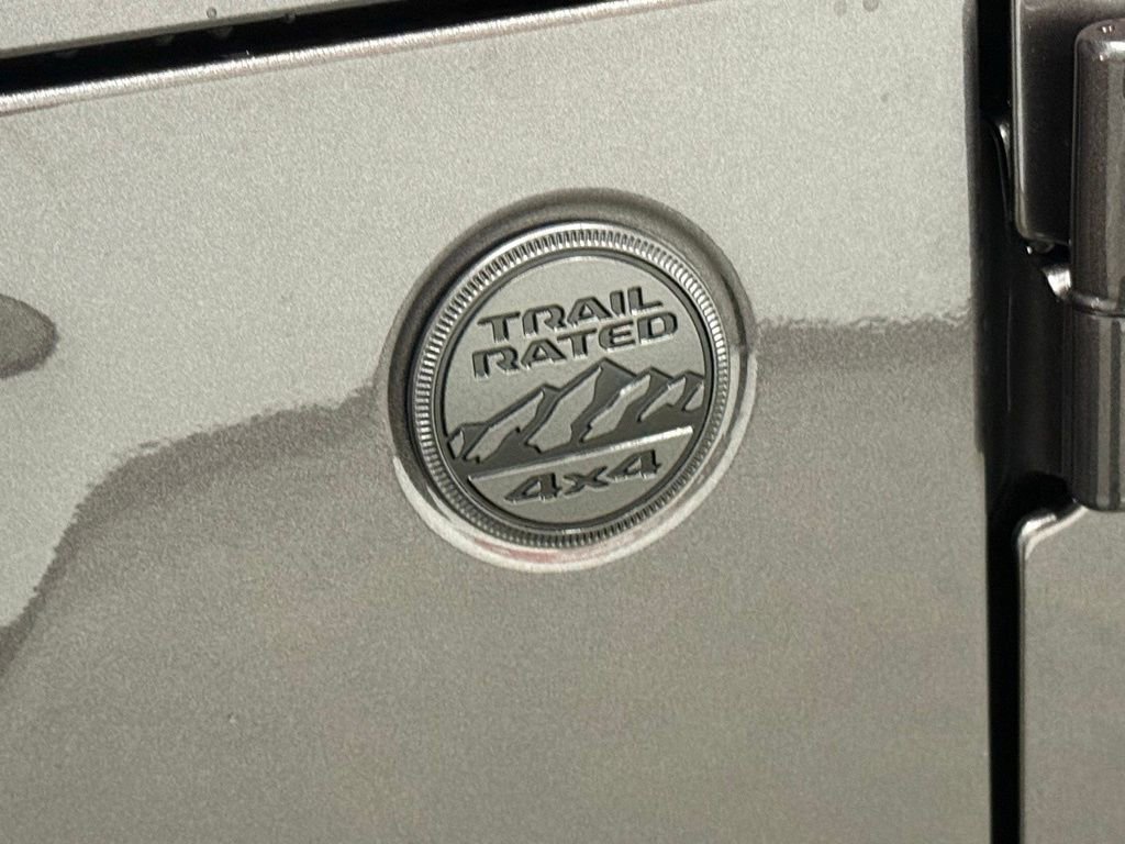 New 2026 Jeep Wrangler Sport S image 24