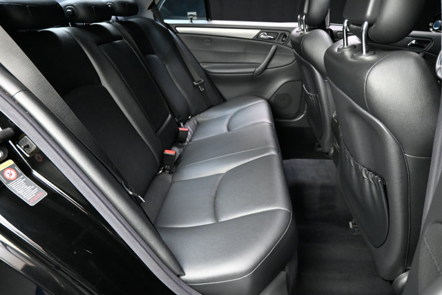 Used 2003 Mercedes-Benz C 230 Sedan image 57