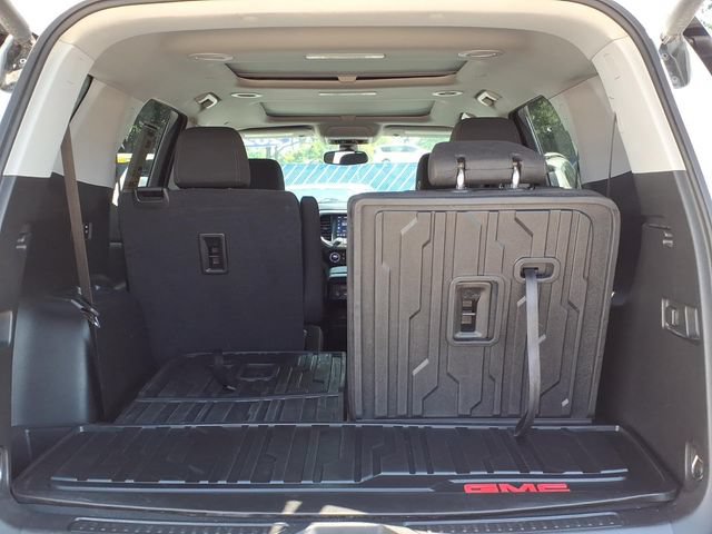 Used 2023 GMC Acadia AT4 w/ LPO, Floor Liner Package AWD/4WD image 24