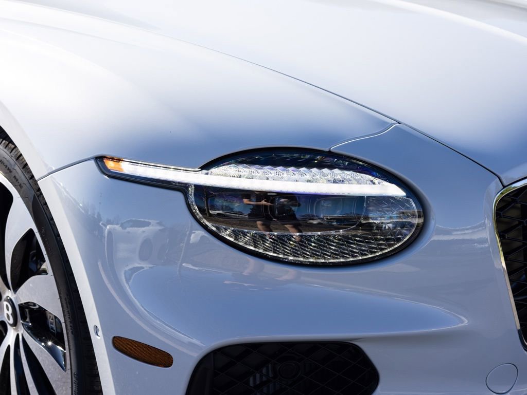 New 2026 Bentley Continental GT AWD/4WD image 18