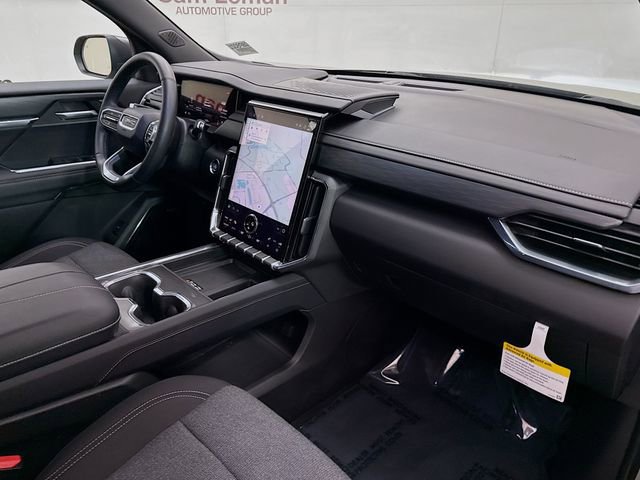 Used 2025 GMC Acadia Elevation image 34