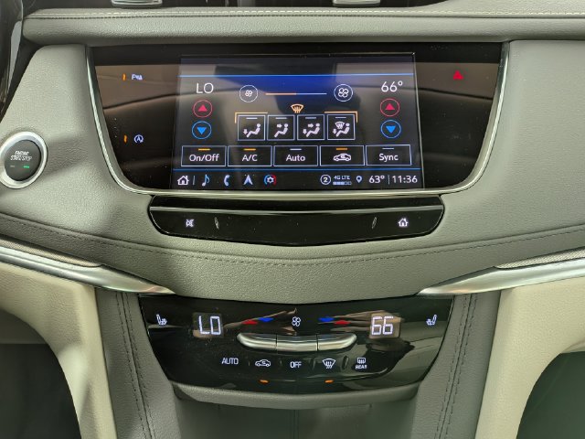 Used 2024 Cadillac XT5 Premium Luxury FWD image 22