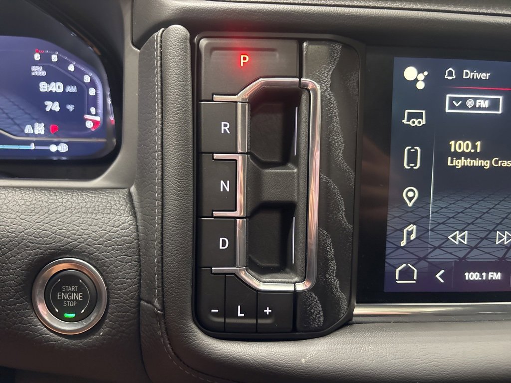 Used 2024 GMC Yukon XL Denali image 37