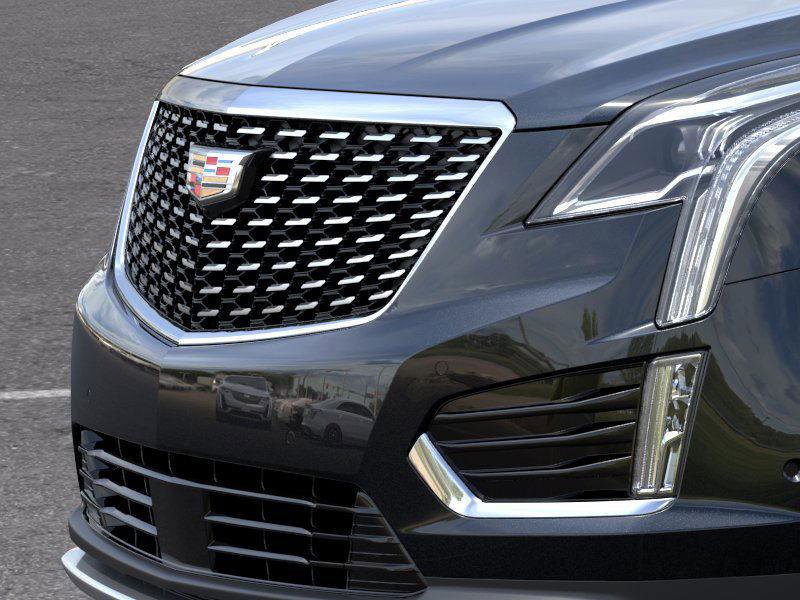 New 2025 Cadillac XT5 Premium Luxury w/ Technology Package AWD/4WD image 14
