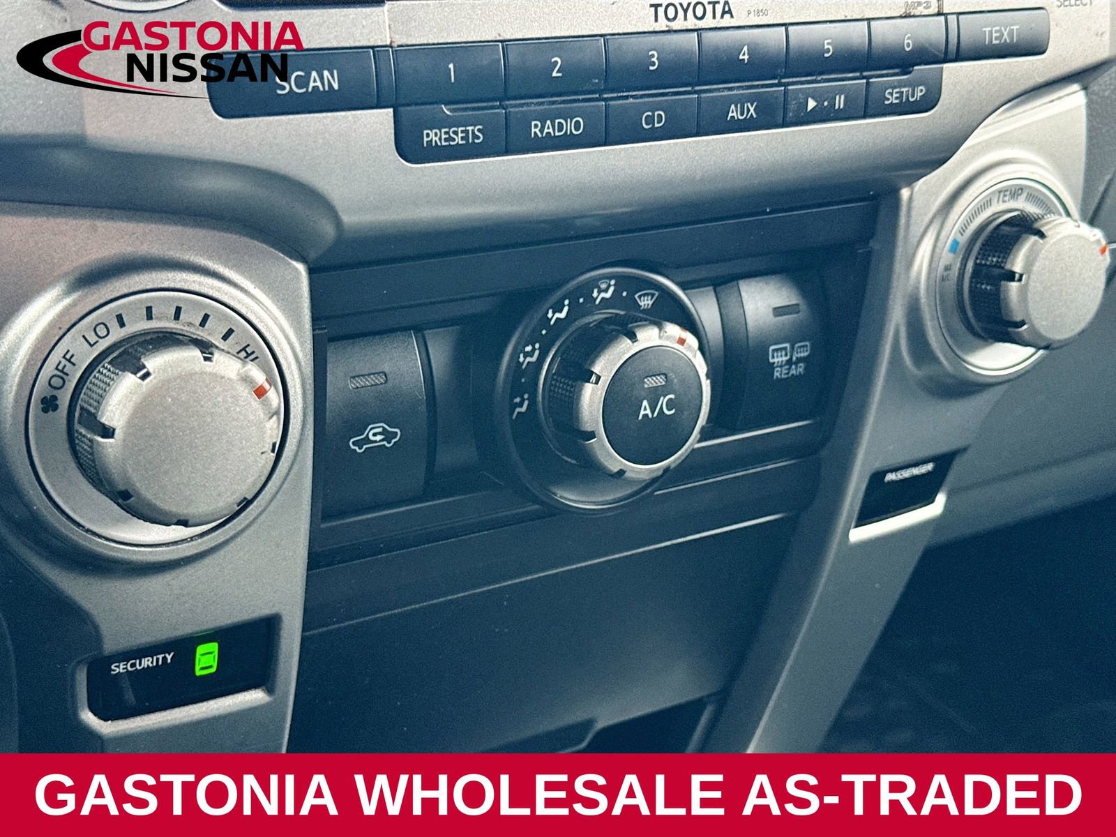 Used 2011 Toyota 4Runner SR5 image 14