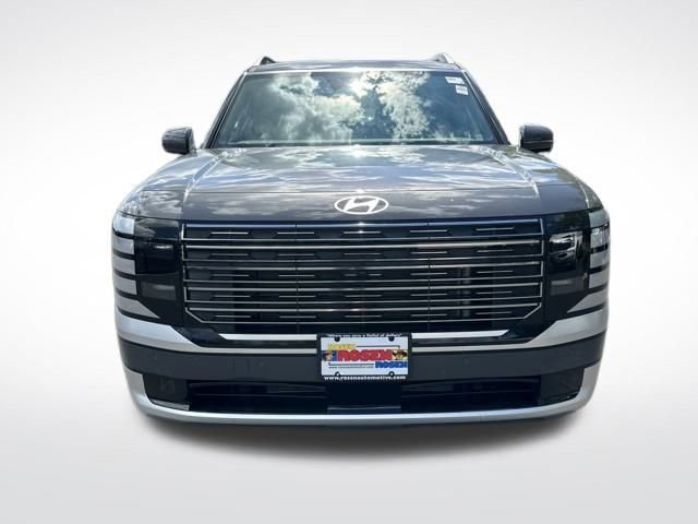 New 2026 Hyundai Palisade Calligraphy image 8