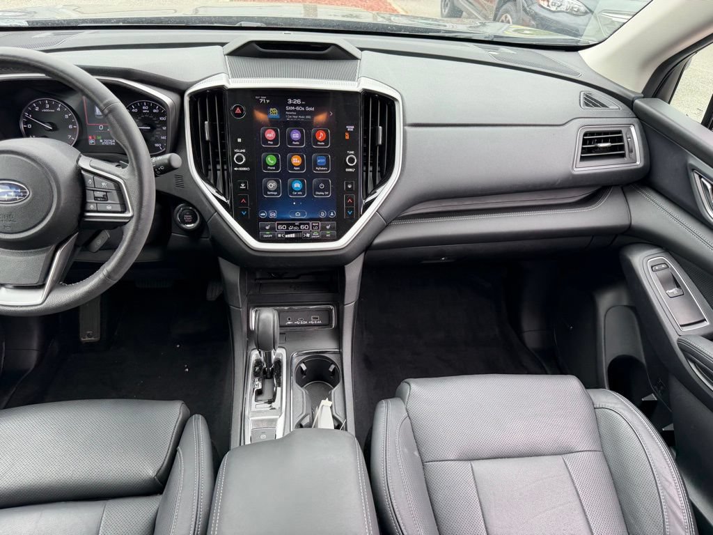 Used 2023 Subaru Ascent Limited w/ Technology Package AWD/4WD image 23
