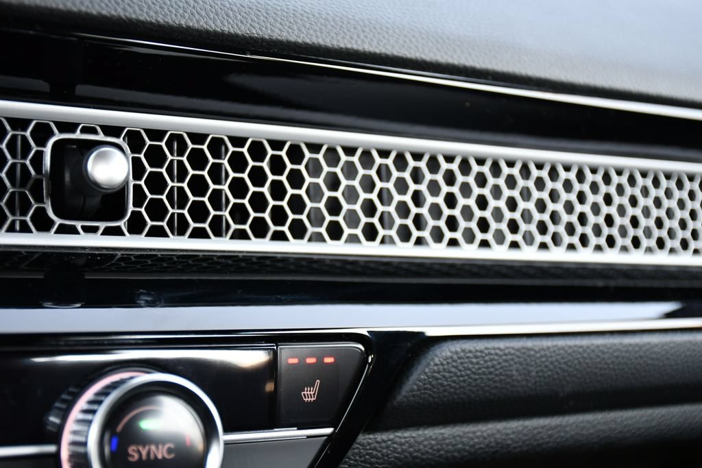 Used 2026 Honda Civic Sport Touring image 21