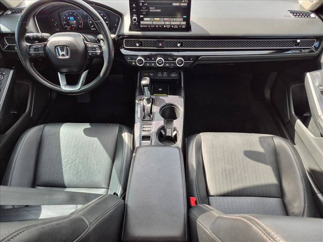 Used 2023 Honda Civic Touring image 15