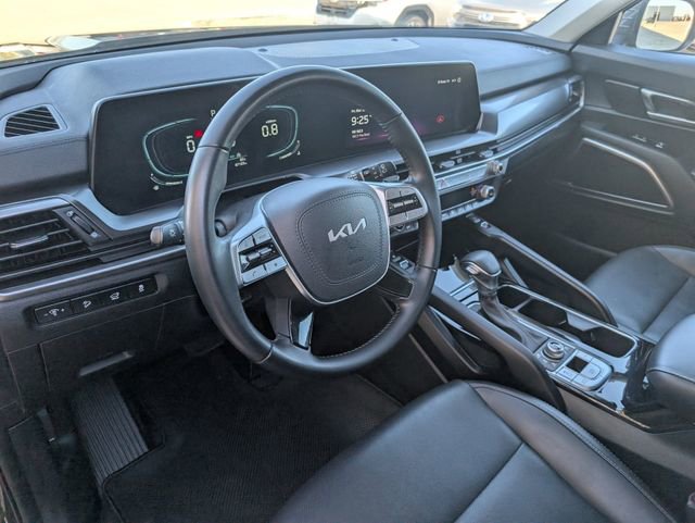 Used 2025 Kia Telluride S AWD/4WD image 9