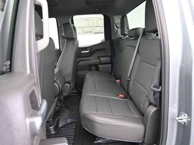 New 2026 Chevrolet Silverado 1500 W/T w/ Trailering Package image 28