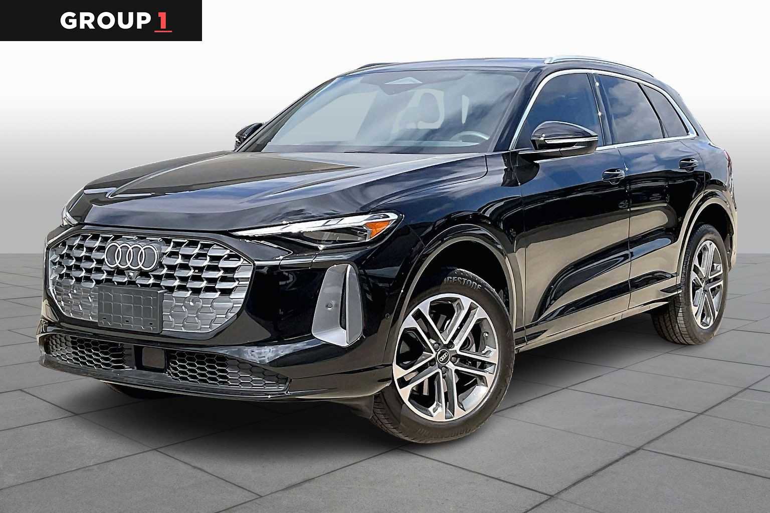 Certified 2025 Audi Q5 Premium w/ Convenience Package