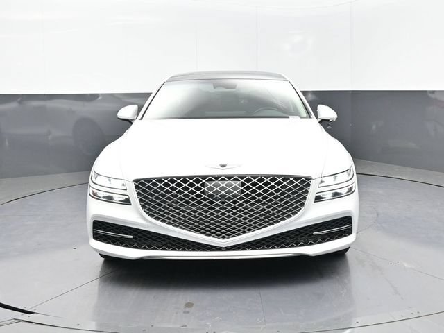 Used 2021 Genesis G80 3.5T RWD image 26