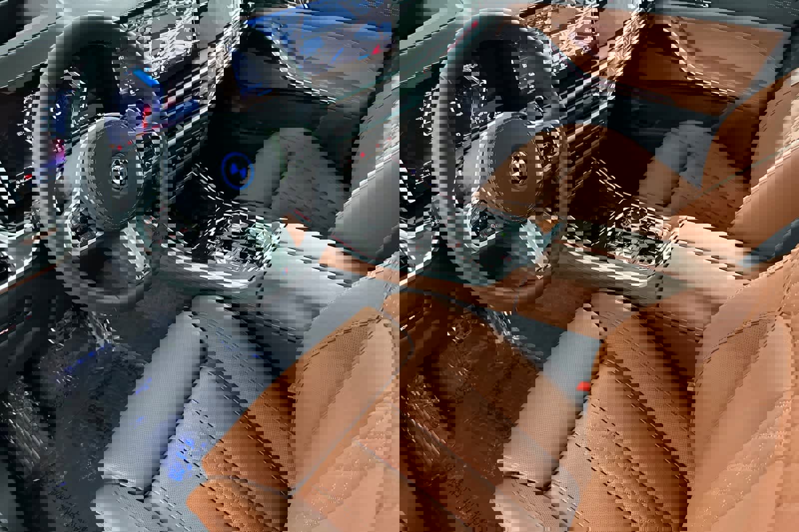 New 2026 BMW X5 xDrive50e w/ Executive Package image 11