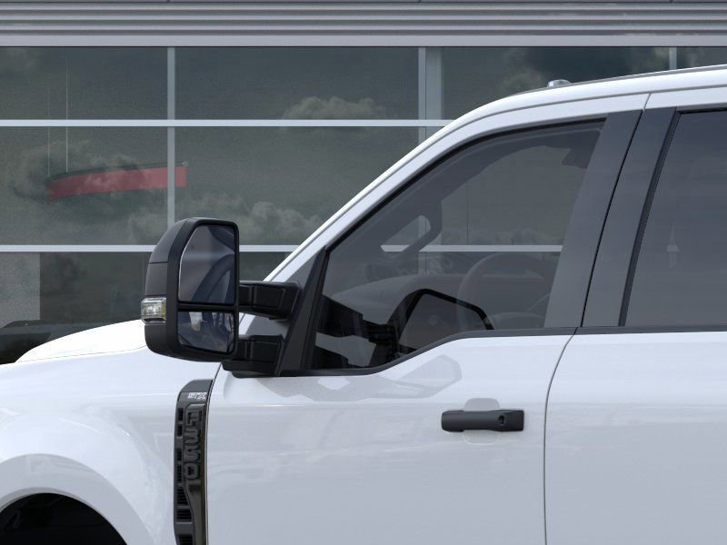 New 2026 Ford F350 XL w/ STX Appearance Package image 23
