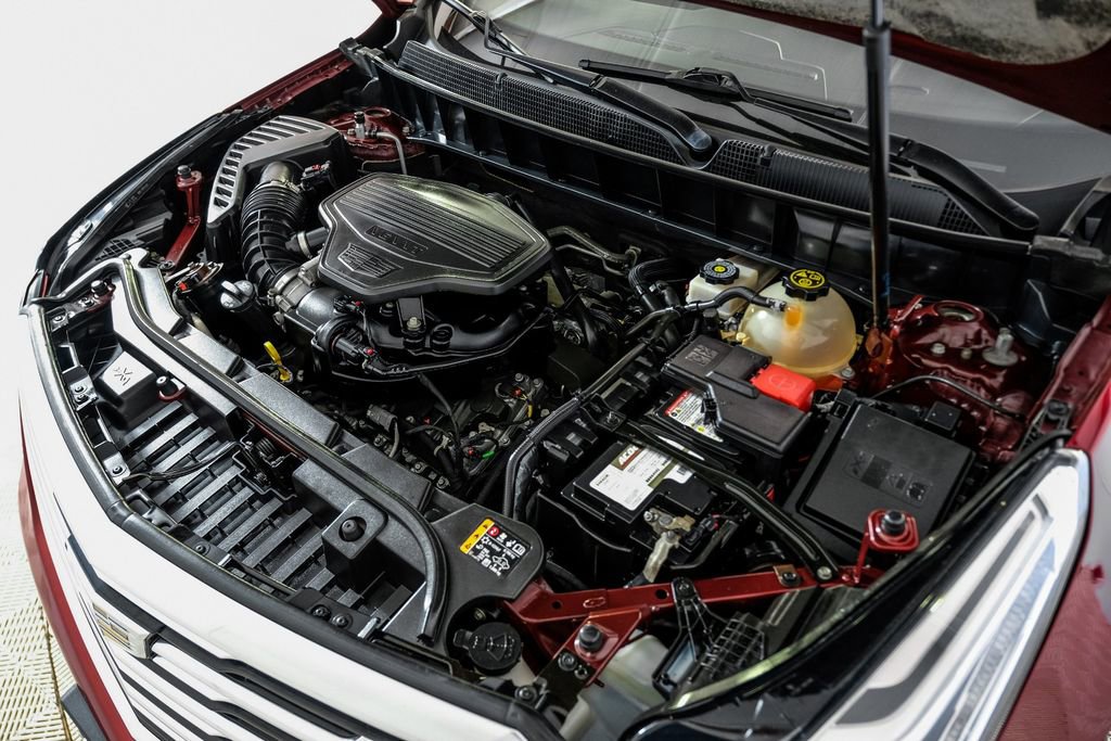 Used 2019 Cadillac XT5 Premium Luxury image 48