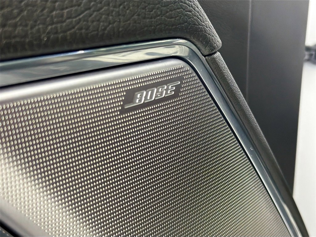 Used 2024 GMC Sierra 2500 Denali w/ Technology Package image 18