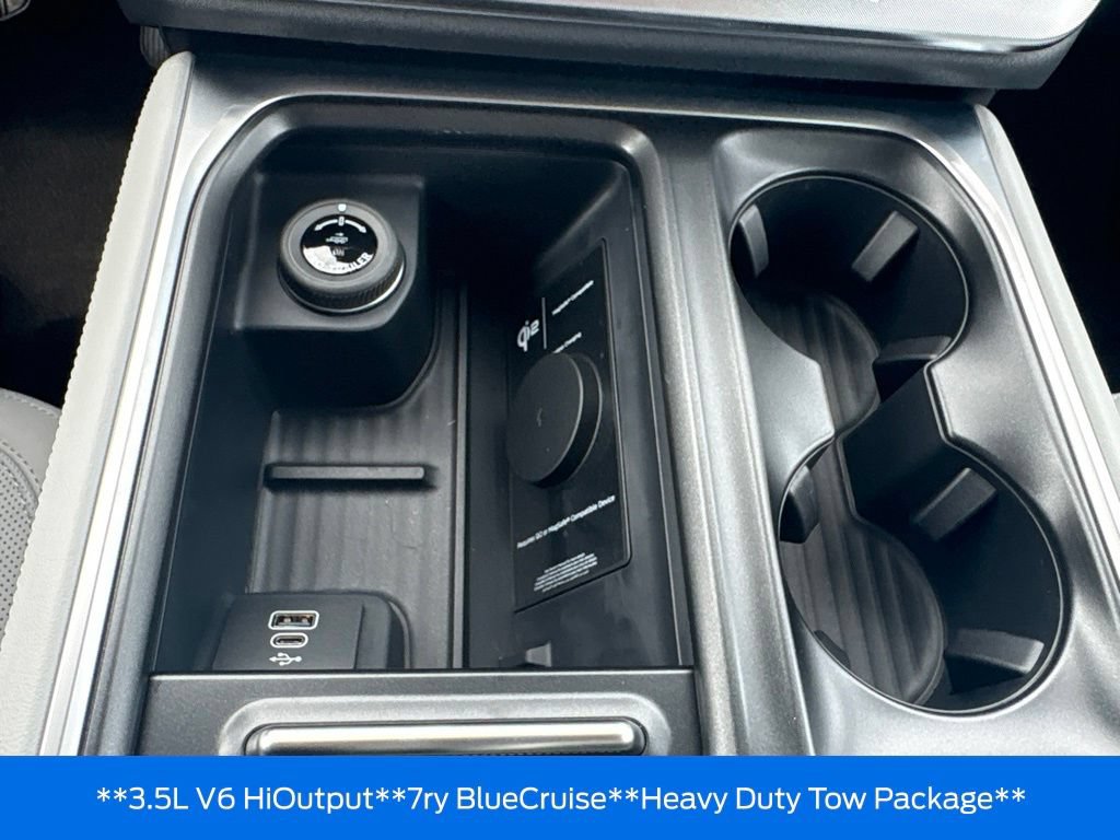 New 2027 Ford Expedition Max Platinum w/ Platinum Ultimate Package AWD/4WD image 21