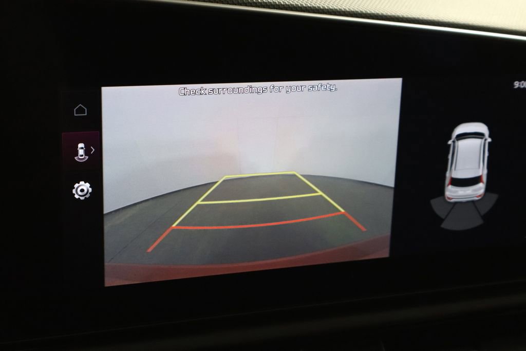 Used 2023 Kia Niro Wind FWD image 39