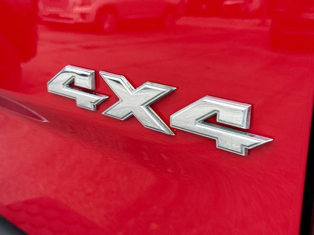 Used 2017 RAM 1500 Big Horn AWD/4WD image 10