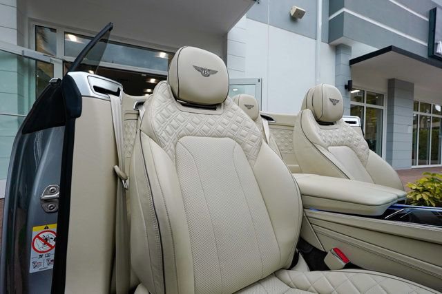 Used 2021 Bentley Continental GT Mulliner image 90