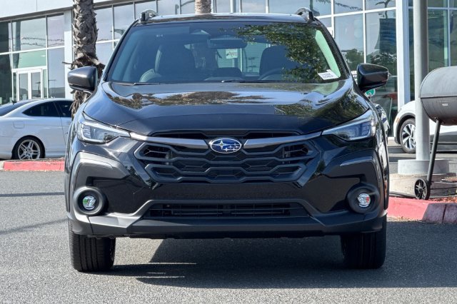 New 2026 Subaru Crosstrek 2.5i Limited AWD/4WD image 6