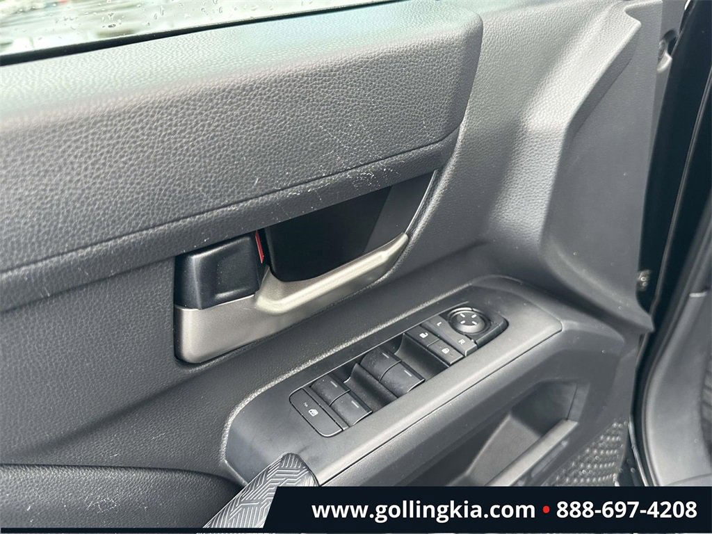 Used 2024 Toyota Tacoma TRD Sport image 14