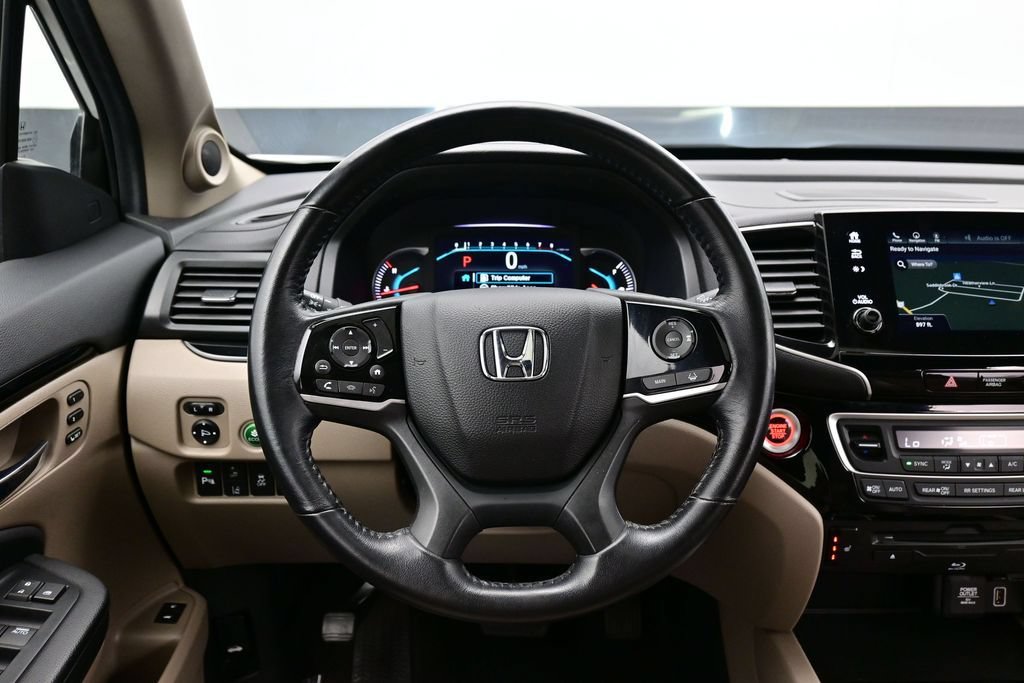 Used 2021 Honda Pilot Touring image 45