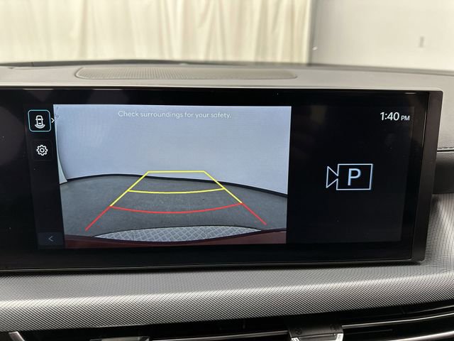 Certified 2025 Hyundai Sonata SE FWD image 17