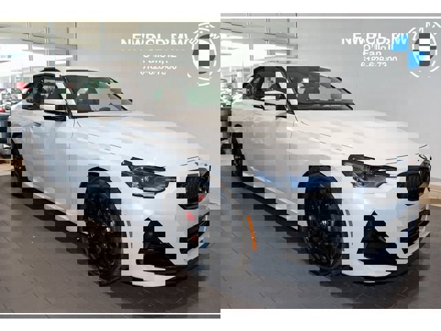 New 2026 BMW 230i xDrive Coupe w/ Premium Package image 39