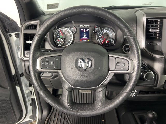 New 2024 RAM 3500 Tradesman w/ Bed Utility Group image 12