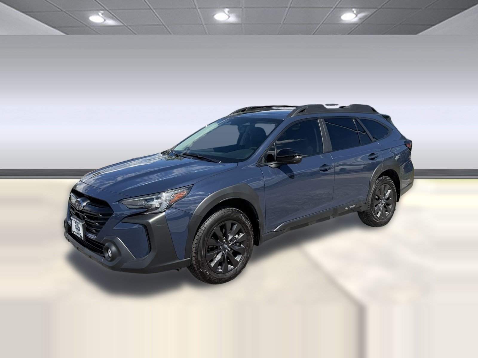 Used 2025 Subaru Outback Onyx Edition XT w/ Popular Package #2