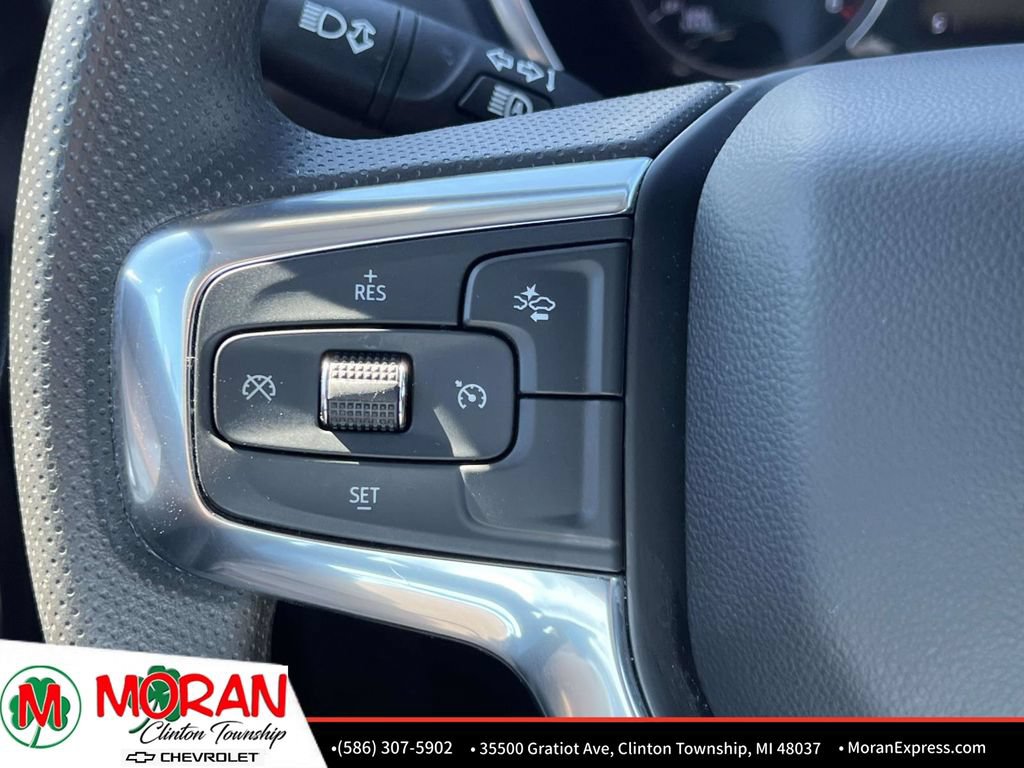 Certified 2023 Chevrolet Blazer LT w/ Convenience Package FWD image 25