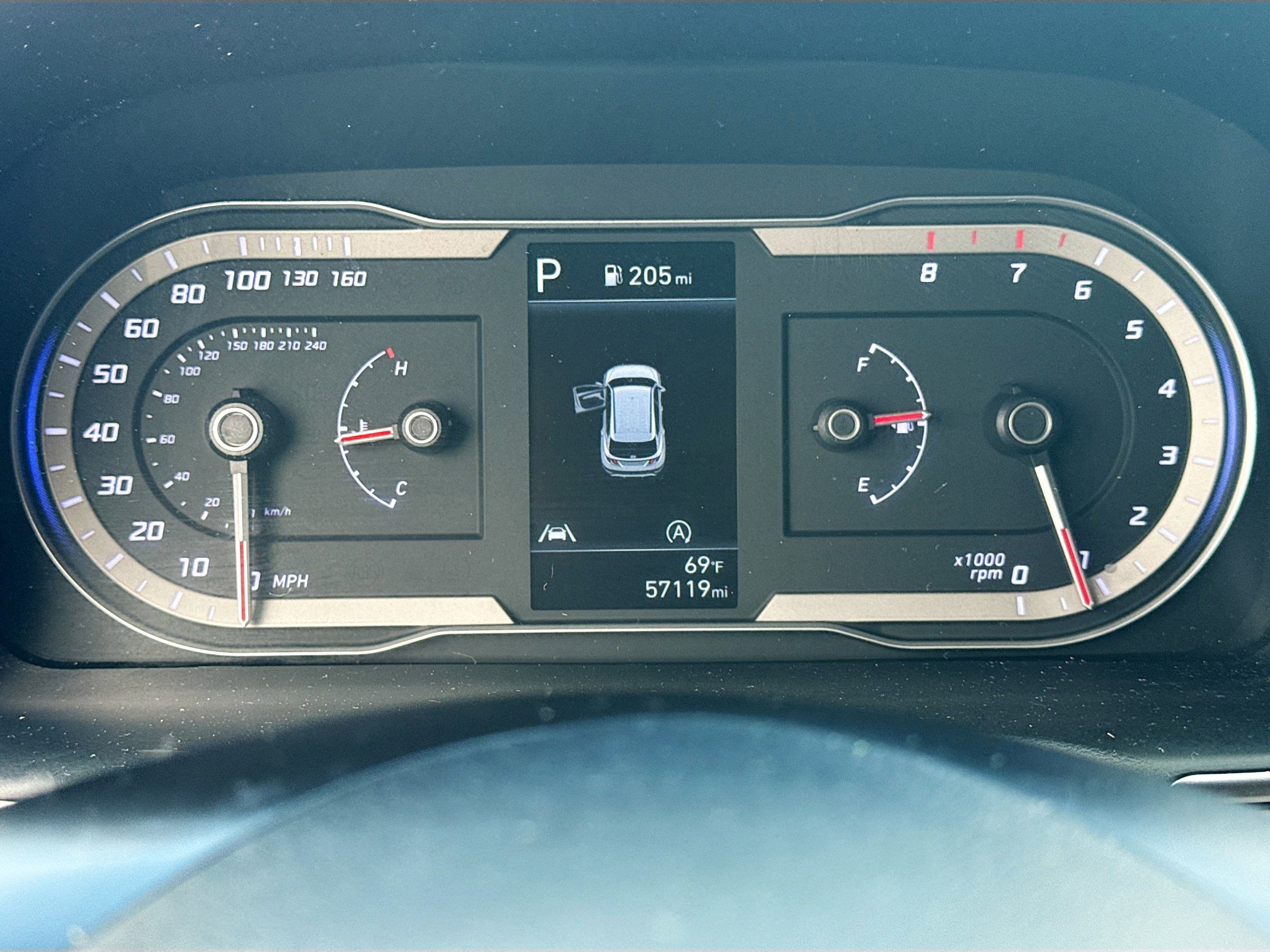 Used 2022 Hyundai Tucson SE image 37