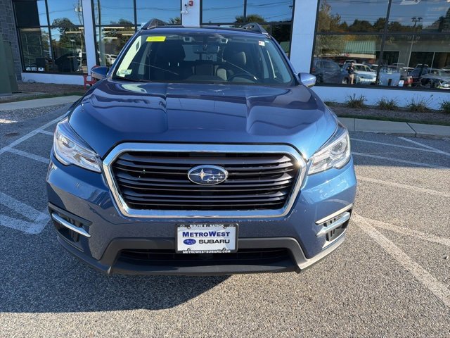 Used 2022 Subaru Ascent Premium w/ Convenience Package image 13