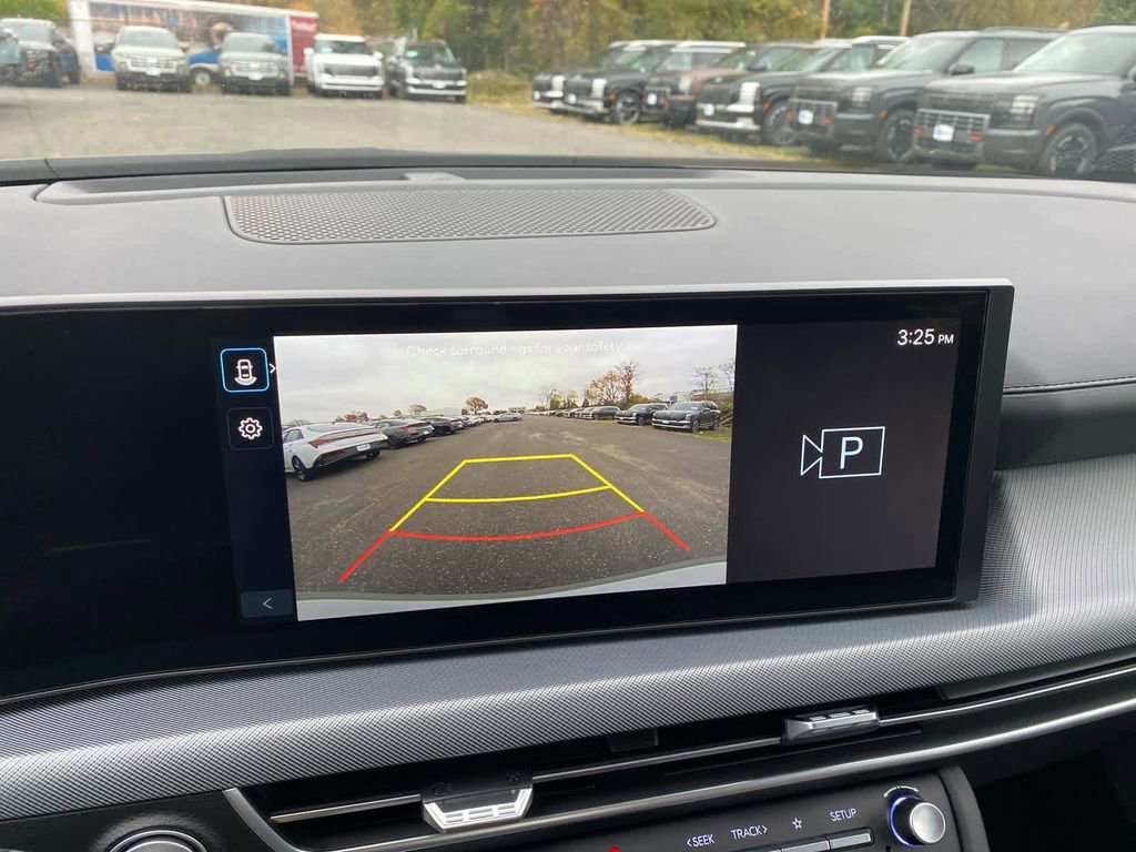 New 2026 Hyundai Sonata SEL image 11