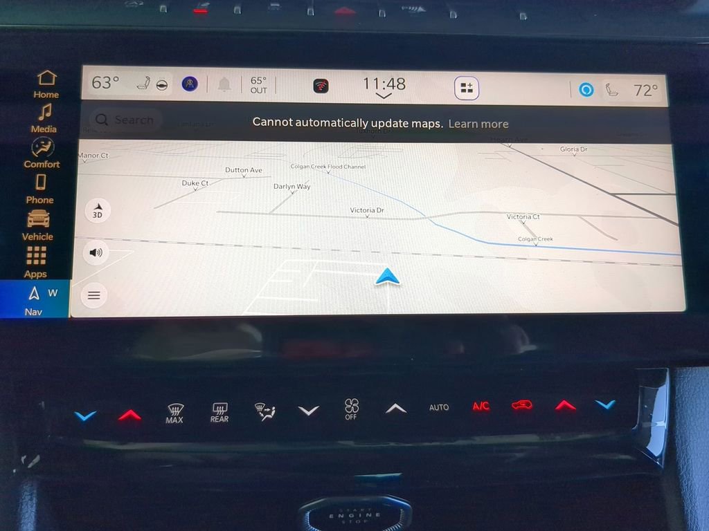 New 2026 Jeep Grand Cherokee Altitude image 17