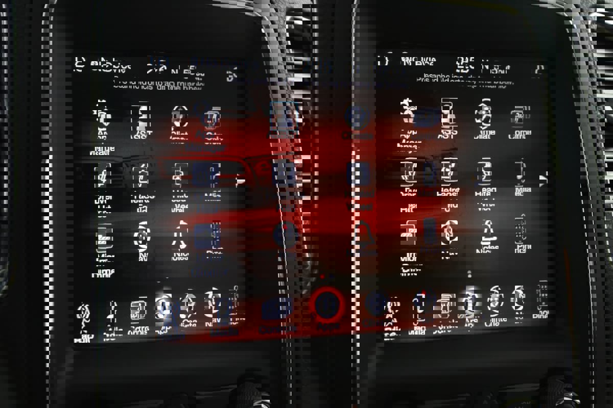 Used 2014 Dodge Durango Limited w/ Premium Group AWD/4WD image 34