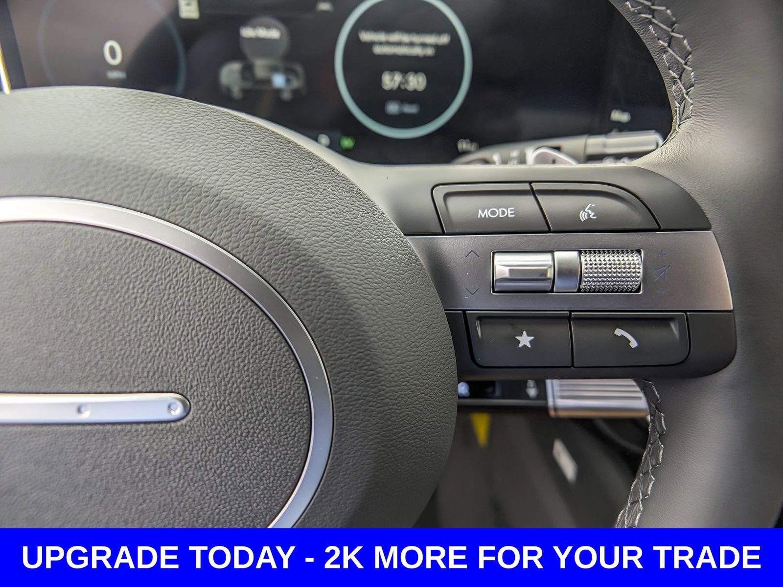 New 2026 Hyundai Sonata Limited image 19