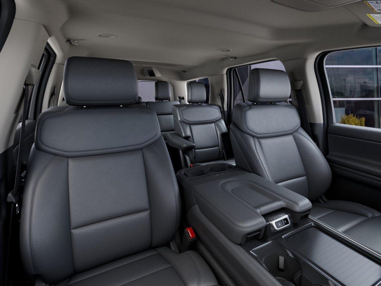 New 2027 Ford Expedition Active AWD/4WD image 12