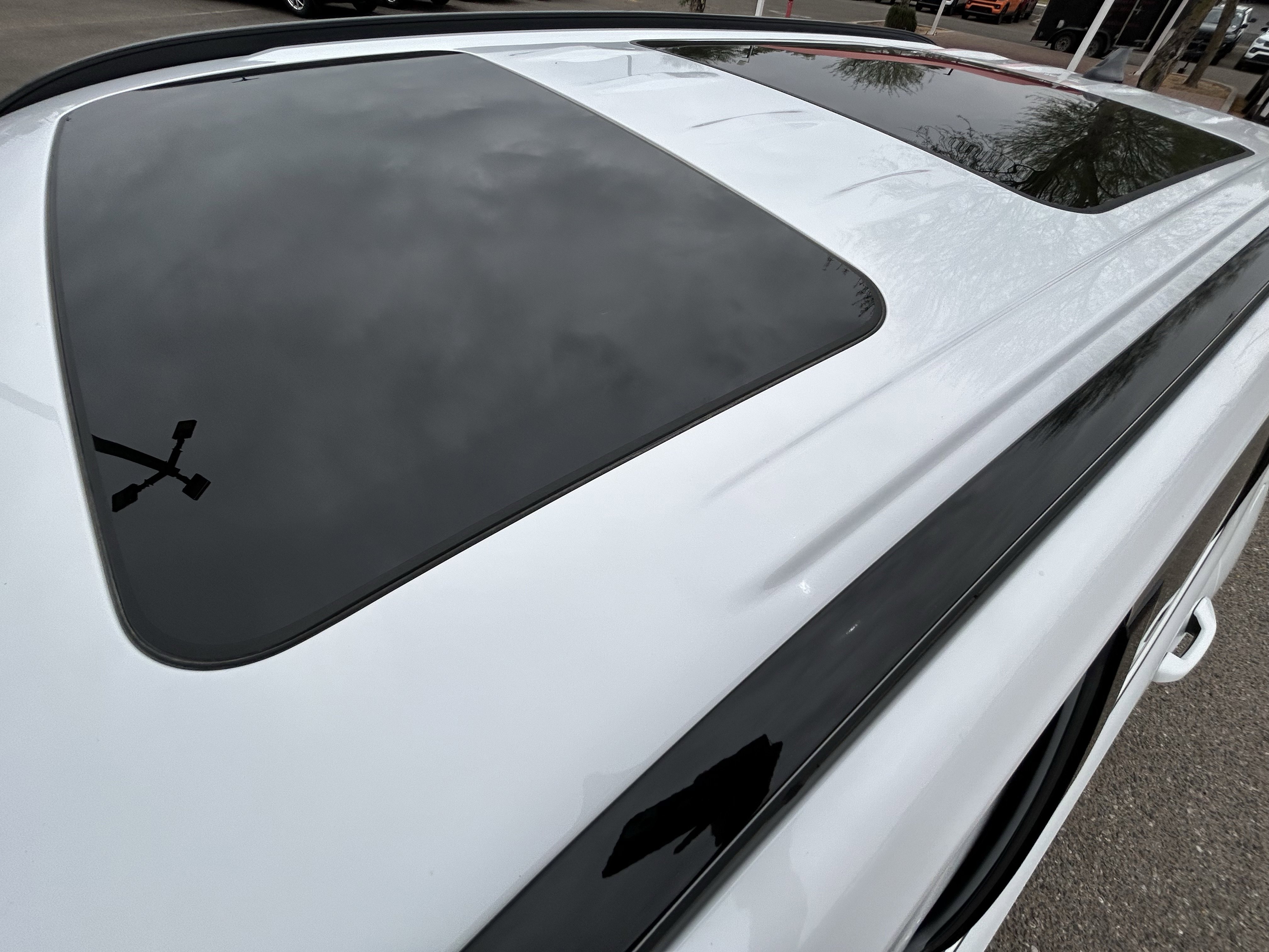 Used 2024 Hyundai Palisade Calligraphy image 9