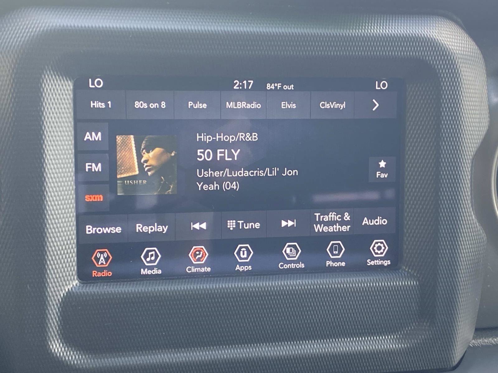 Certified 2021 Jeep Wrangler Unlimited Sport image 27