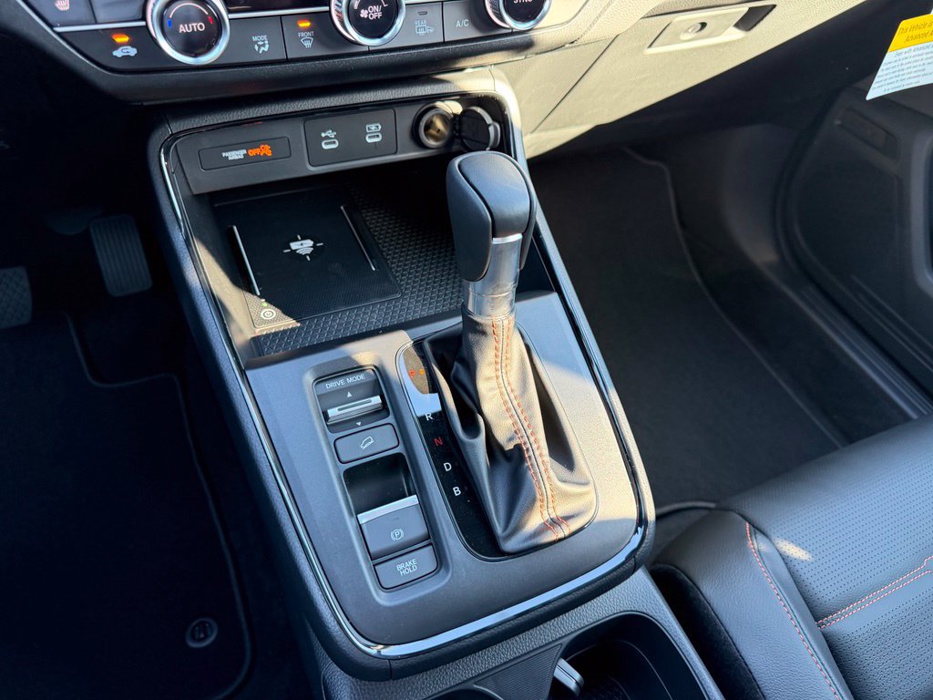 New 2027 Honda CR-V Sport-L image 26