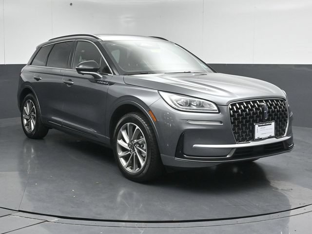 Certified 2025 Lincoln Corsair Grand Touring w/ Equipment Group 301A AWD/4WD image 1