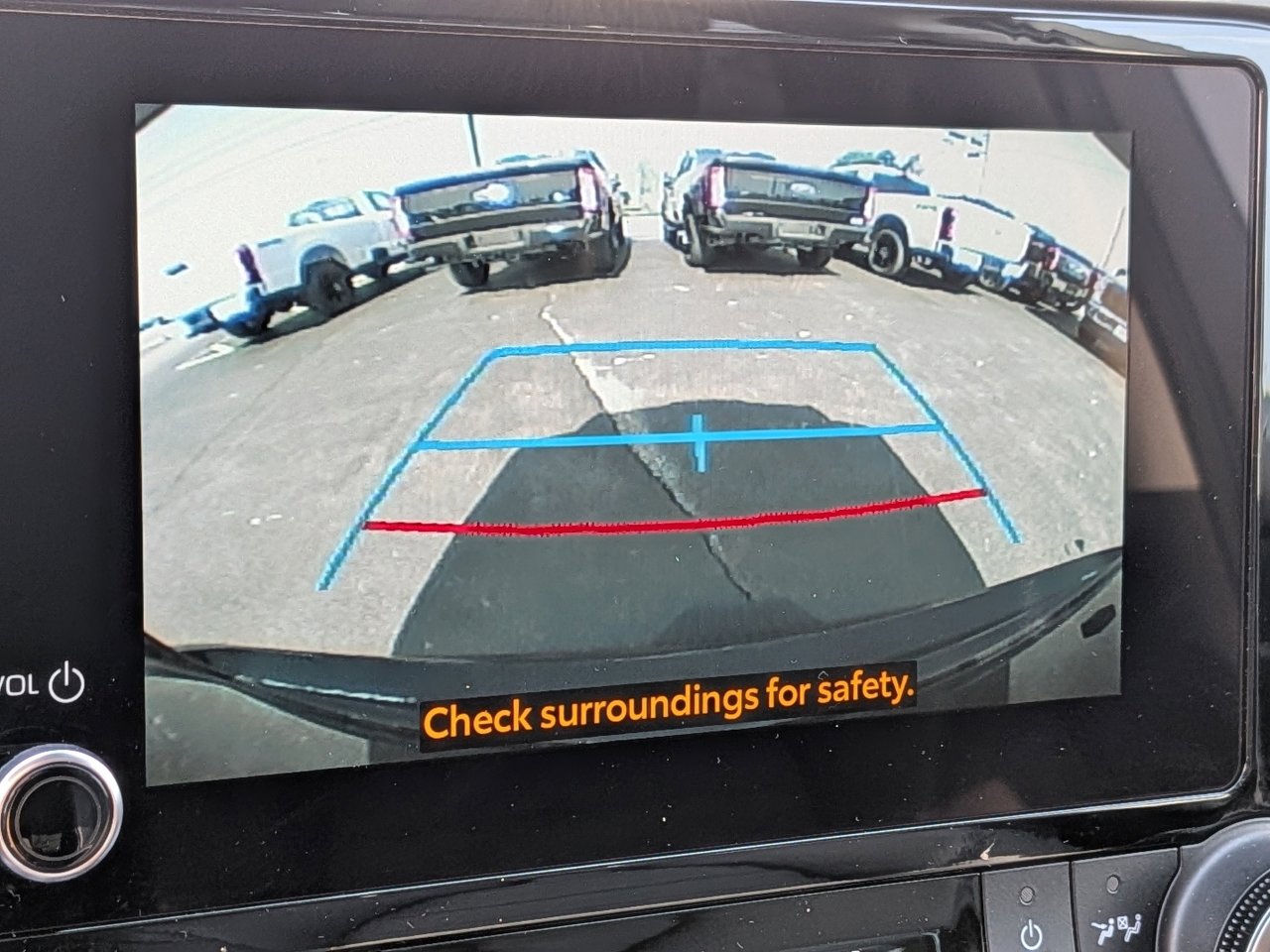 Used 2024 Toyota Highlander XLE AWD/4WD image 22