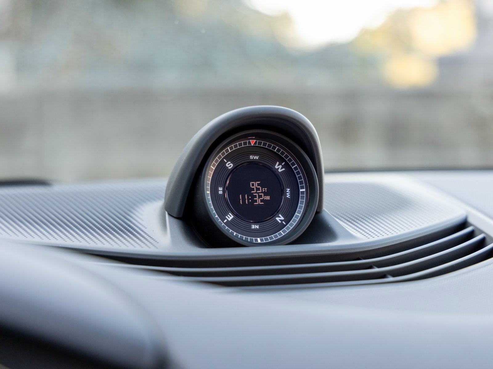 Used 2025 Porsche Taycan 4S image 37