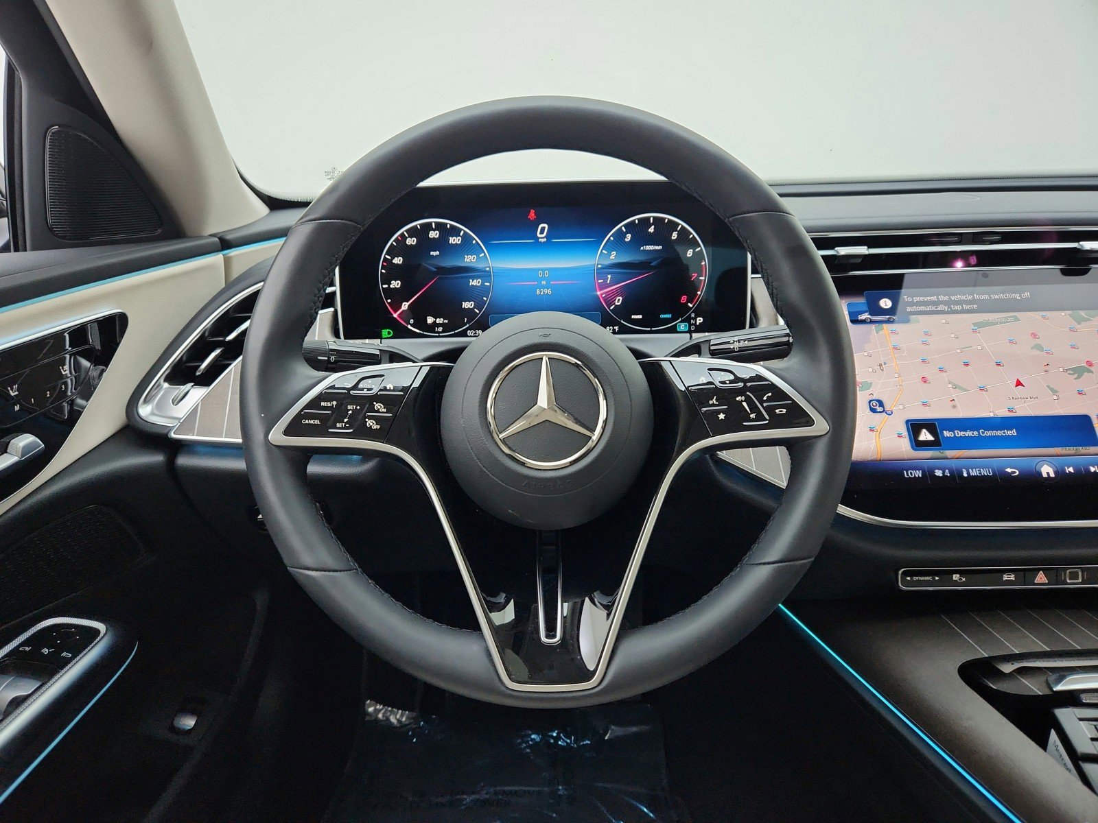 Used 2026 Mercedes-Benz E 350 4MATIC Sedan image 20