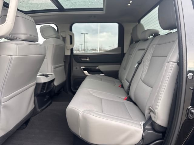 Used 2023 Toyota Tundra Limited w/ Power Package image 15