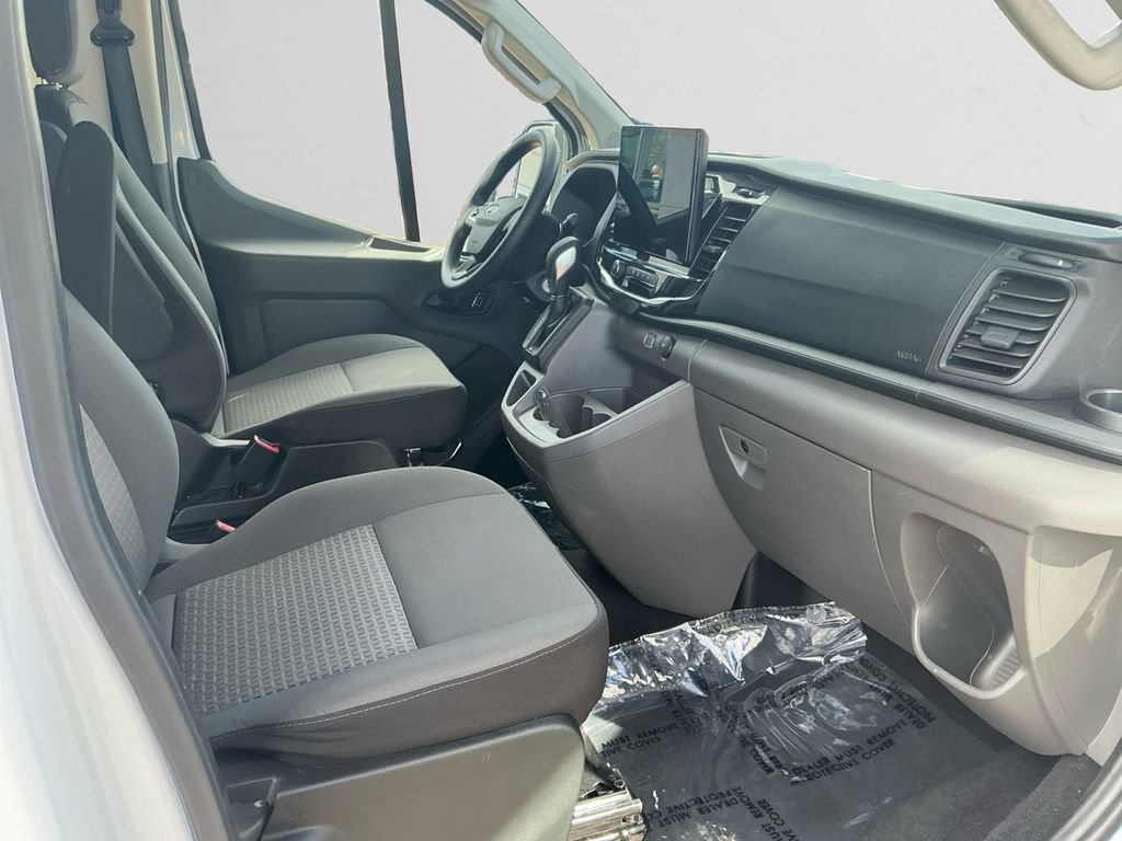 Used 2024 Ford Transit 350 XLT image 15