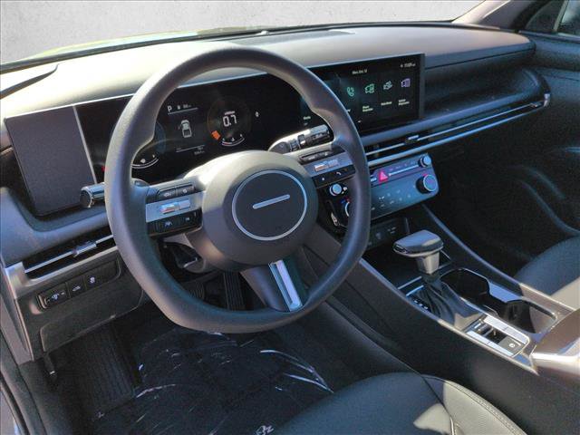 Certified 2026 Hyundai Santa Cruz SEL FWD image 10